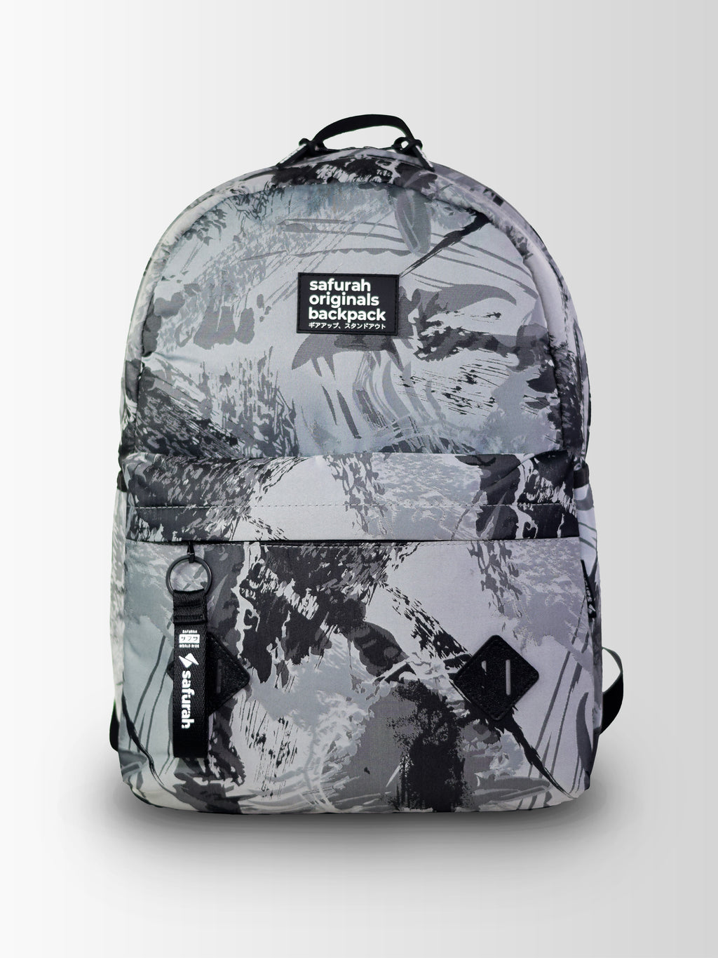 Shadow Camo – Ash top