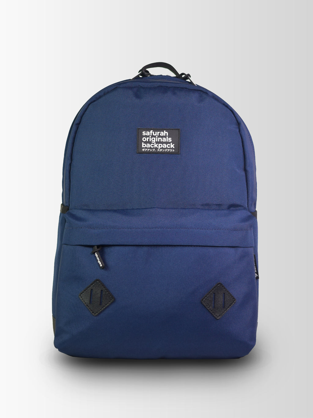 The Standard - Midnight Blue