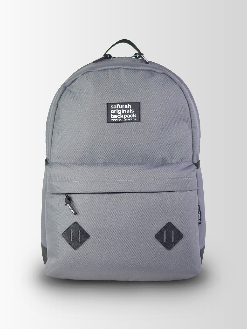 The Urban - Ash Grey