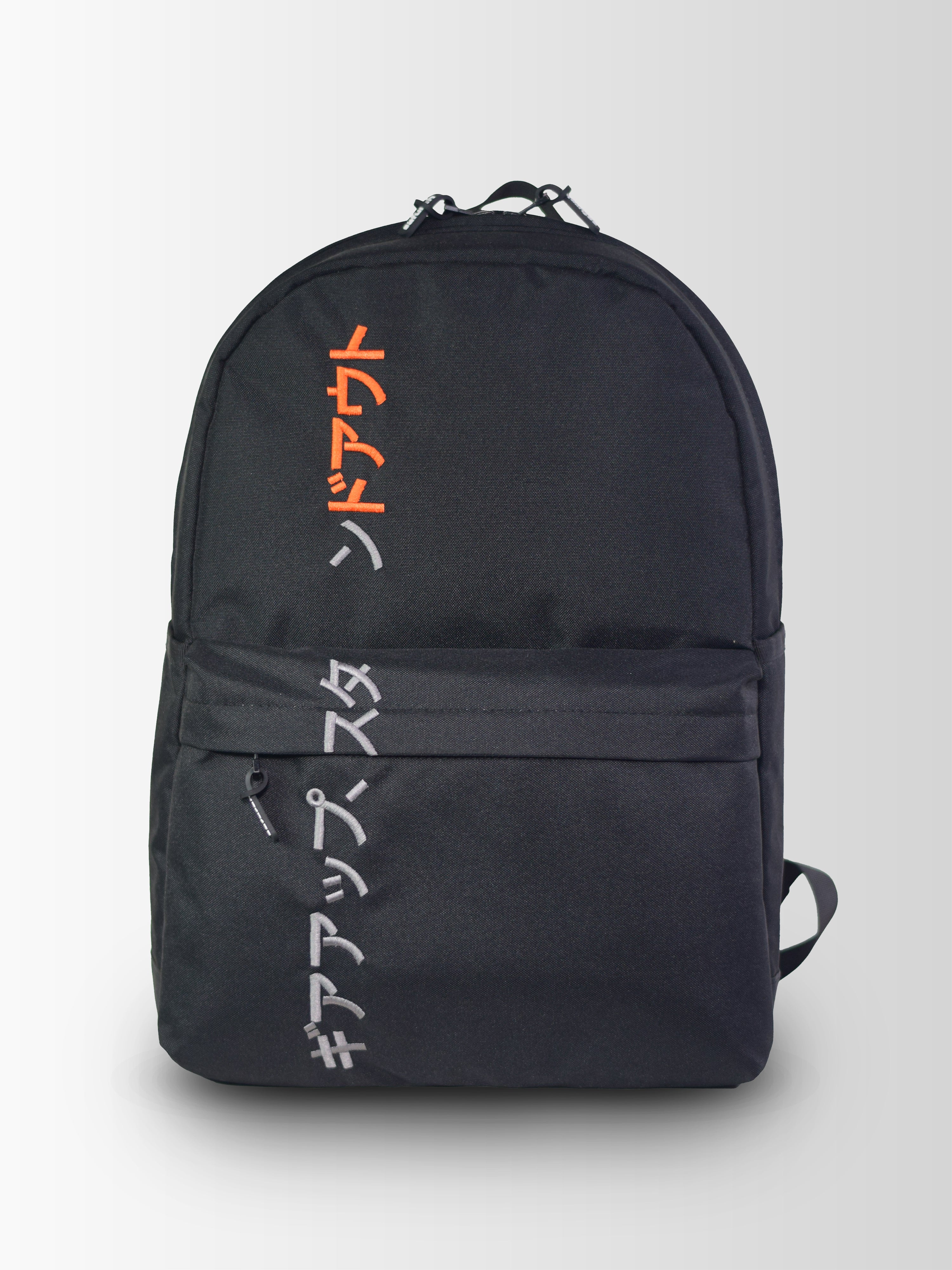 Tokyo Drift - Midnight Black