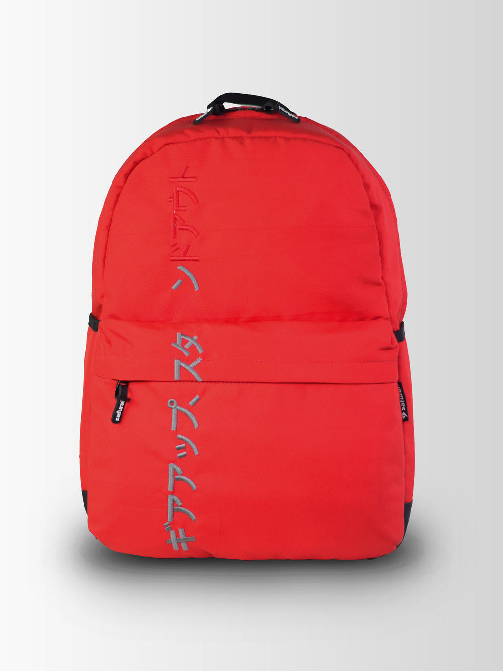 Tokyo Flare – Scarlet Red