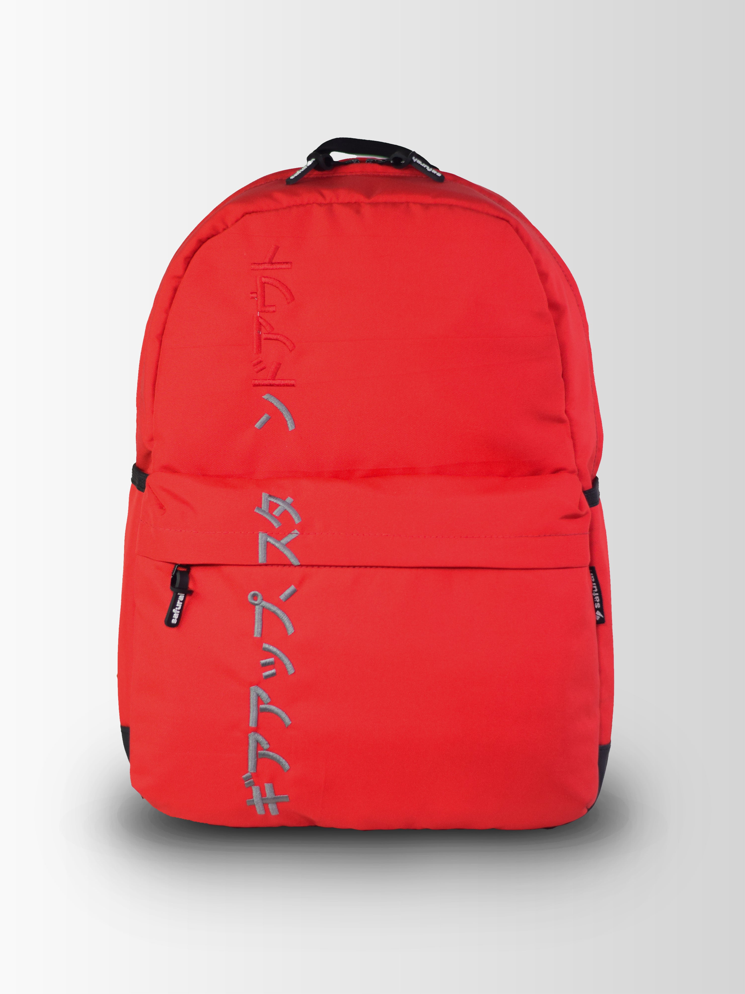 Tokyo Flare – Scarlet Red