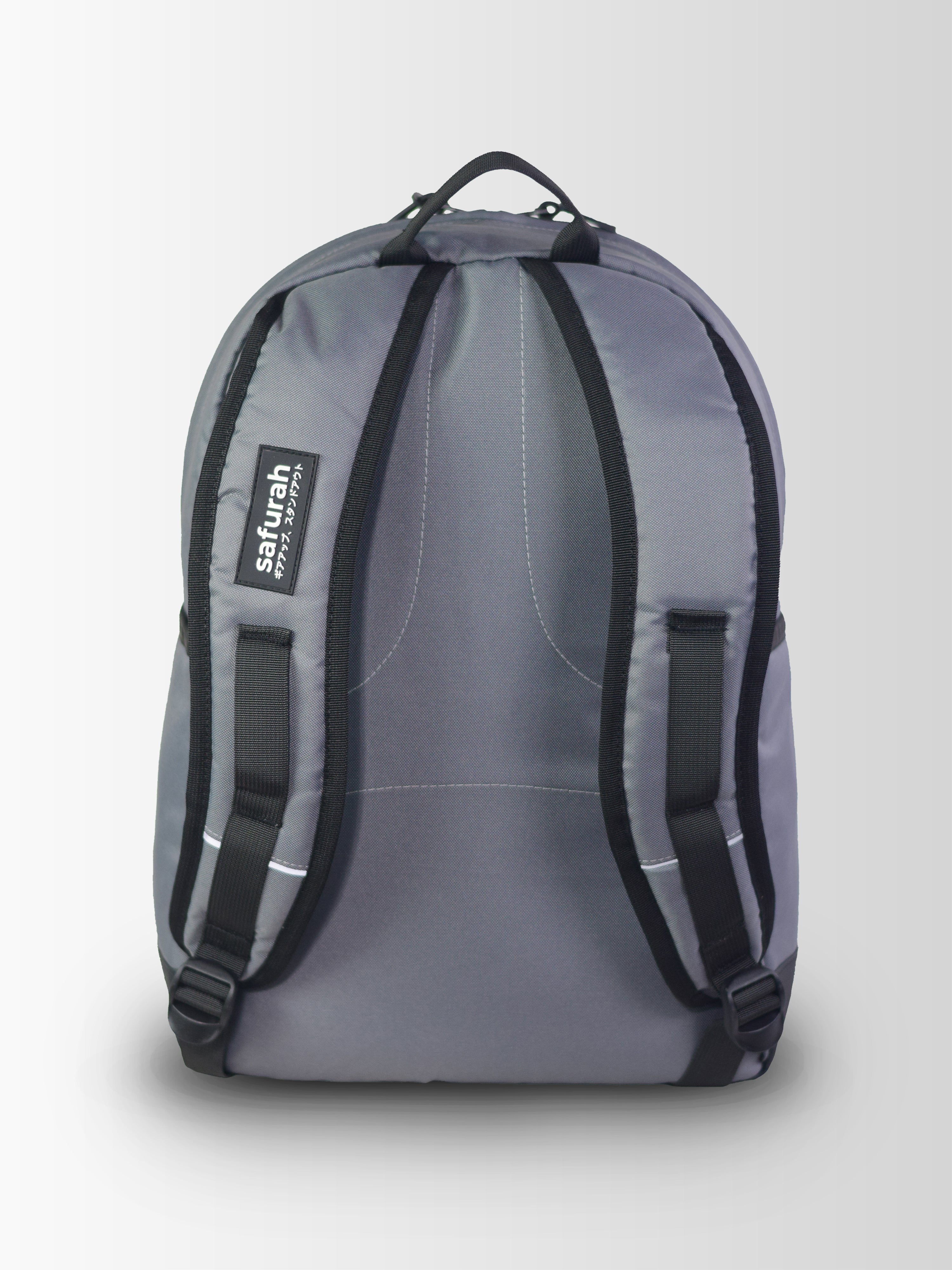 The Urban - Ash Grey