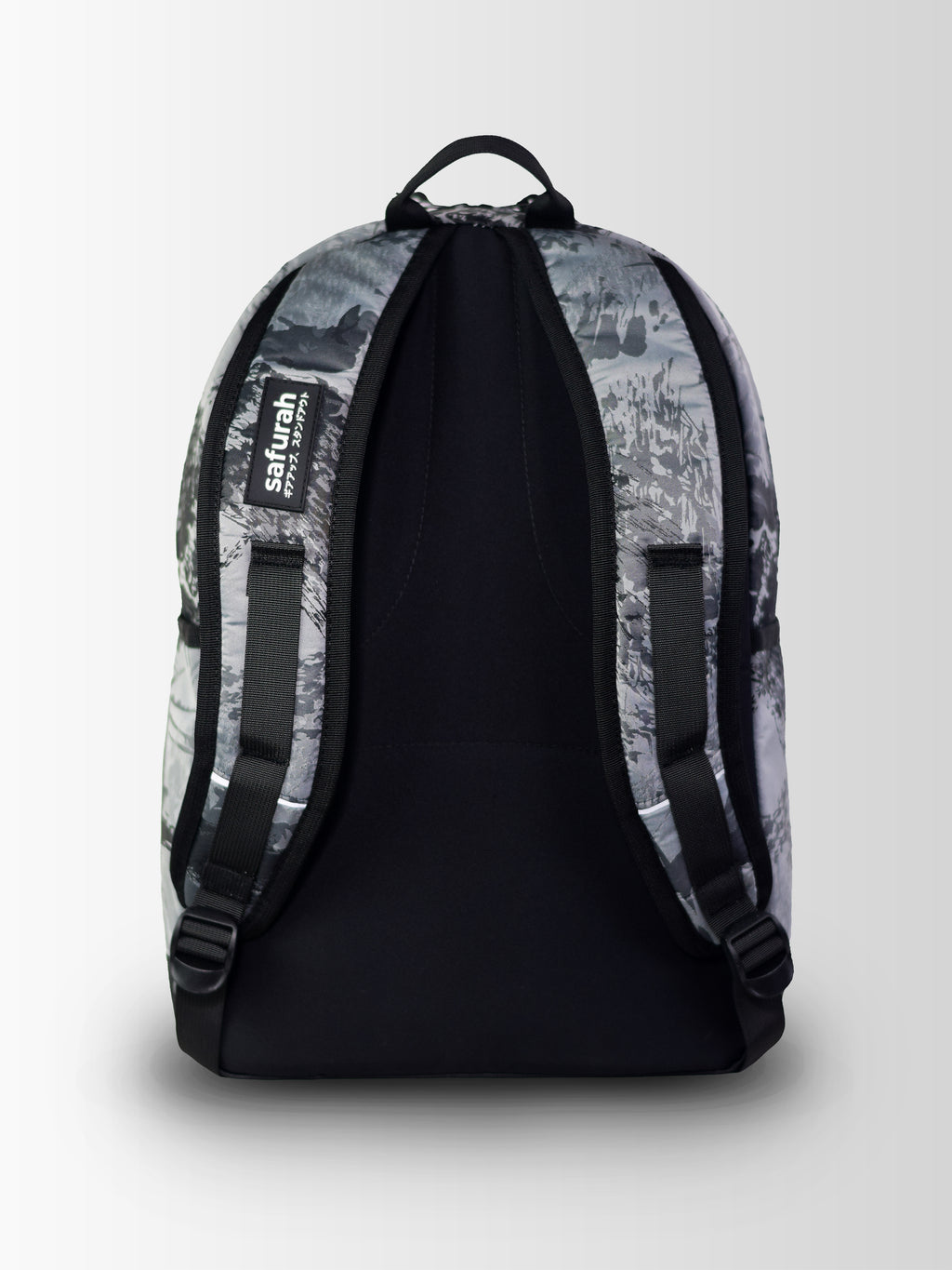 Shadow Camo – Ash top