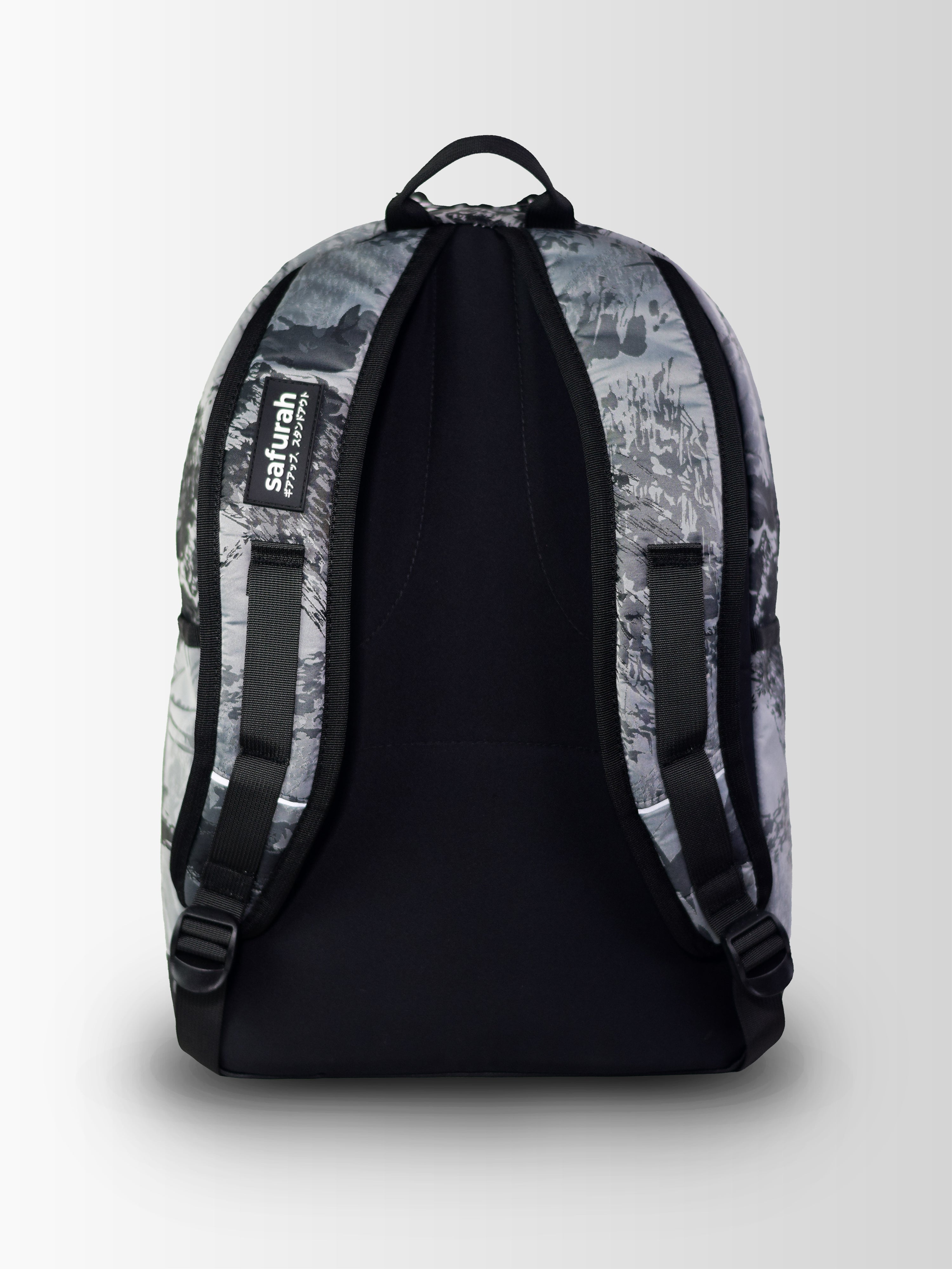 Shadow Camo – Ash top