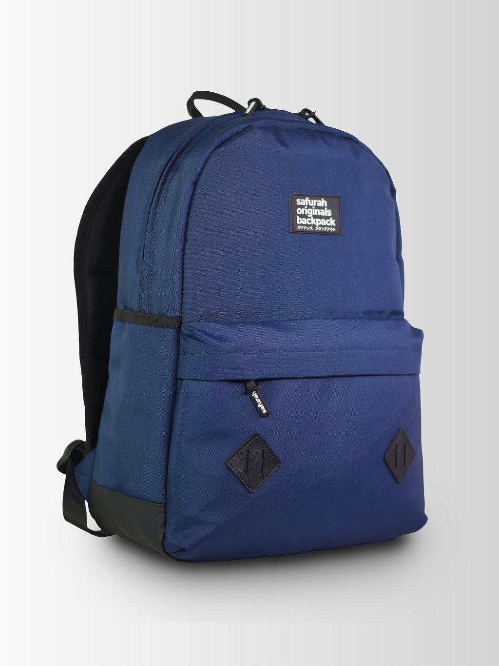 The Standard - Midnight Blue