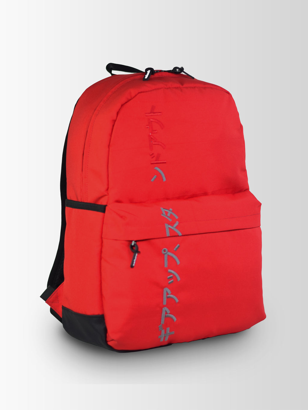 Tokyo Flare – Scarlet Red