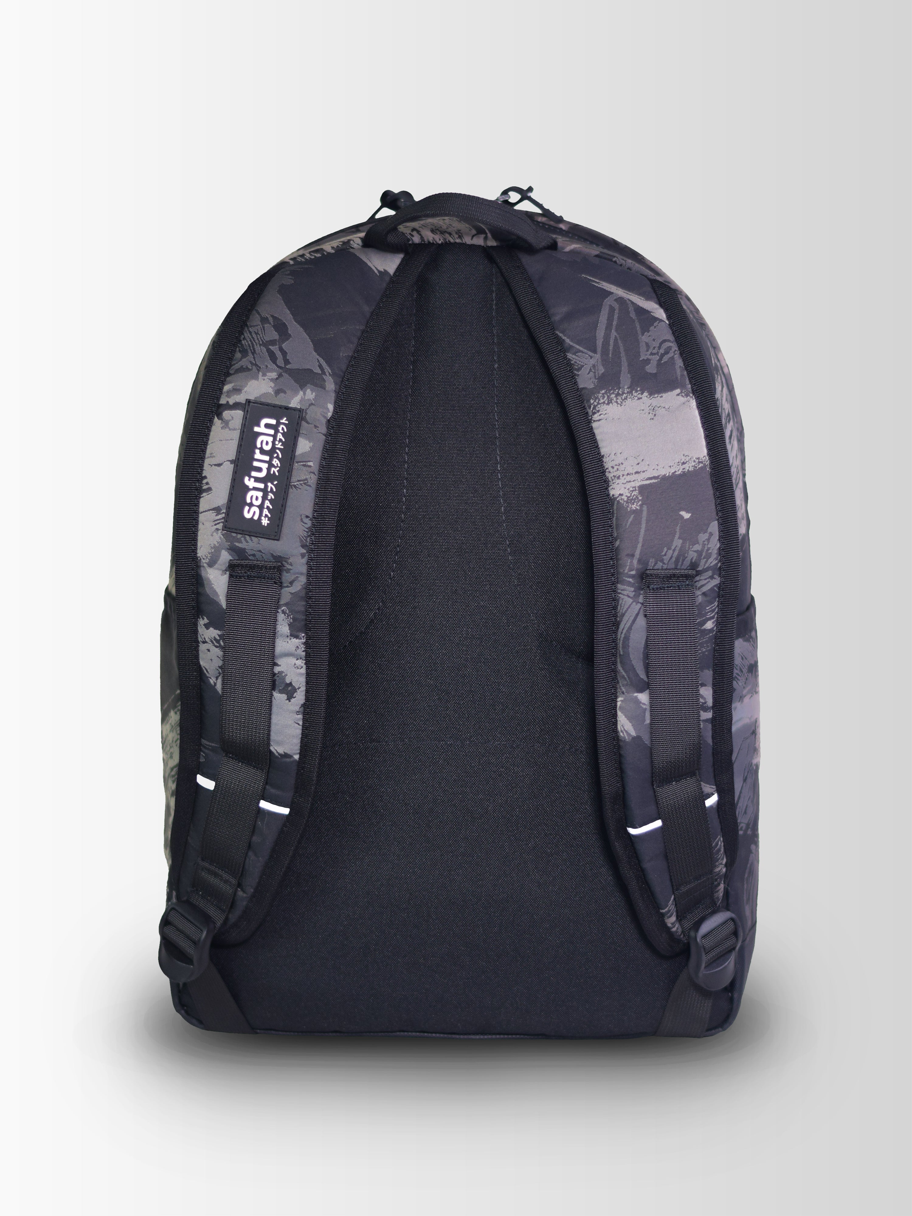 Shadow Camo – Black top