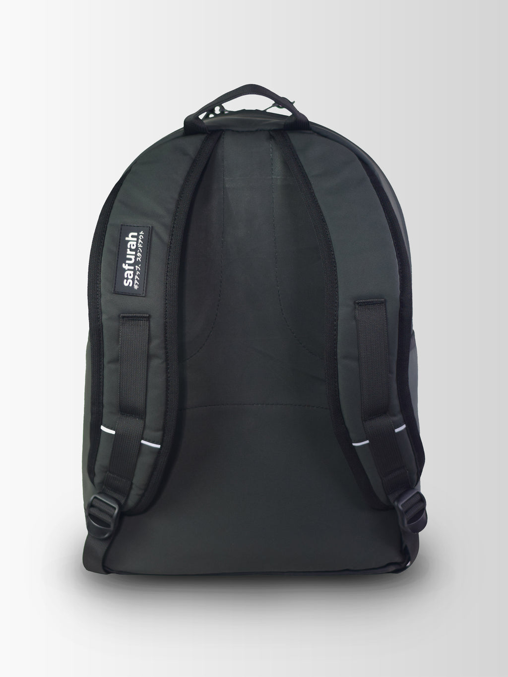 The Ranger - Olive Drab