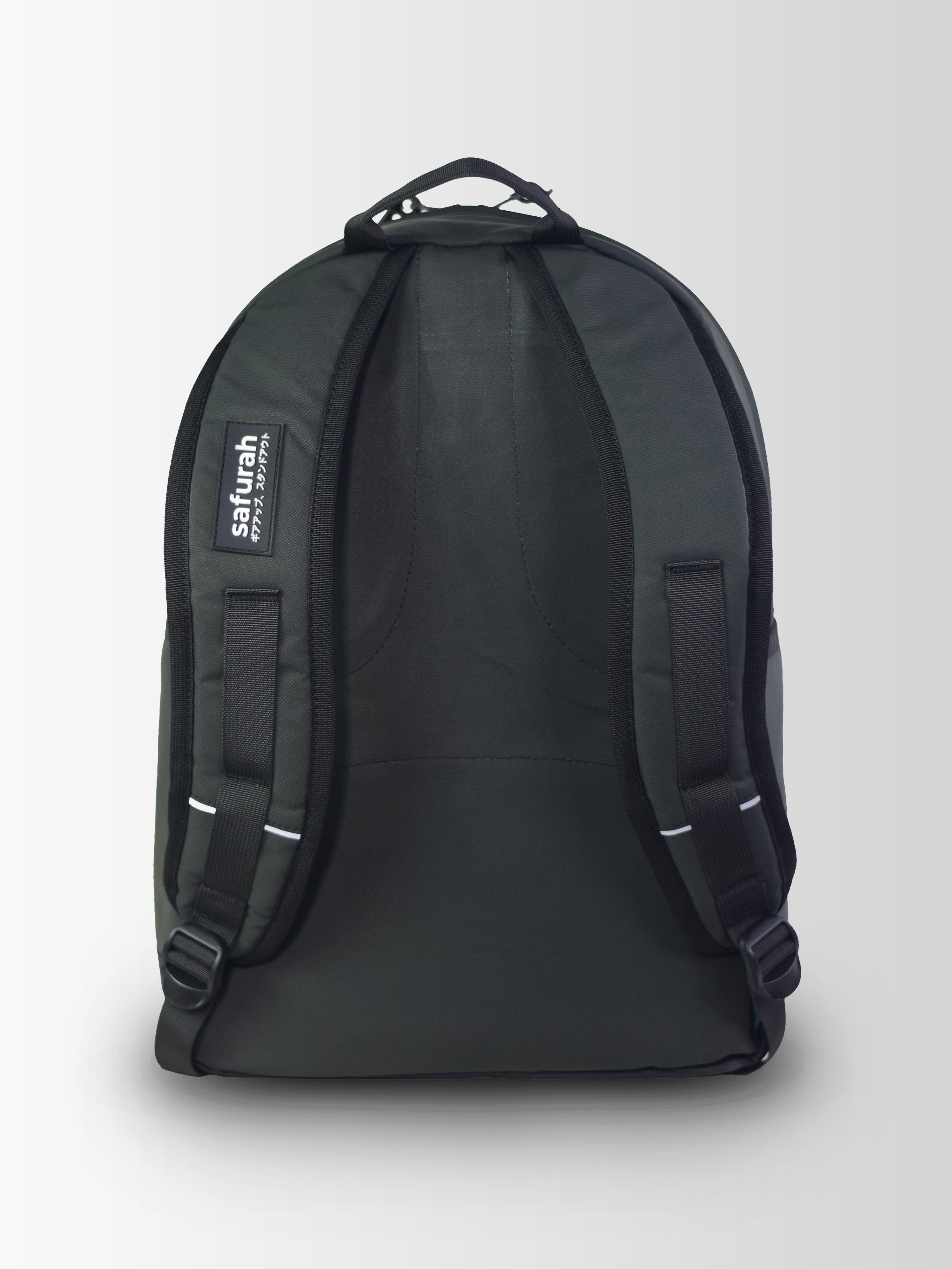 The Ranger - Olive Drab