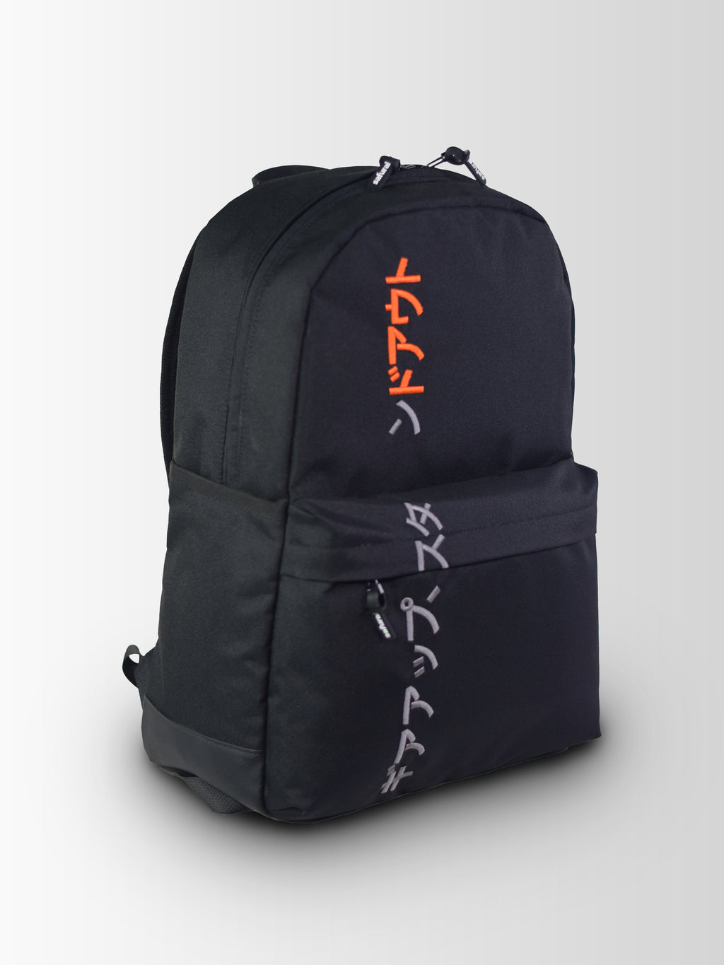 Tokyo Drift - Midnight Black