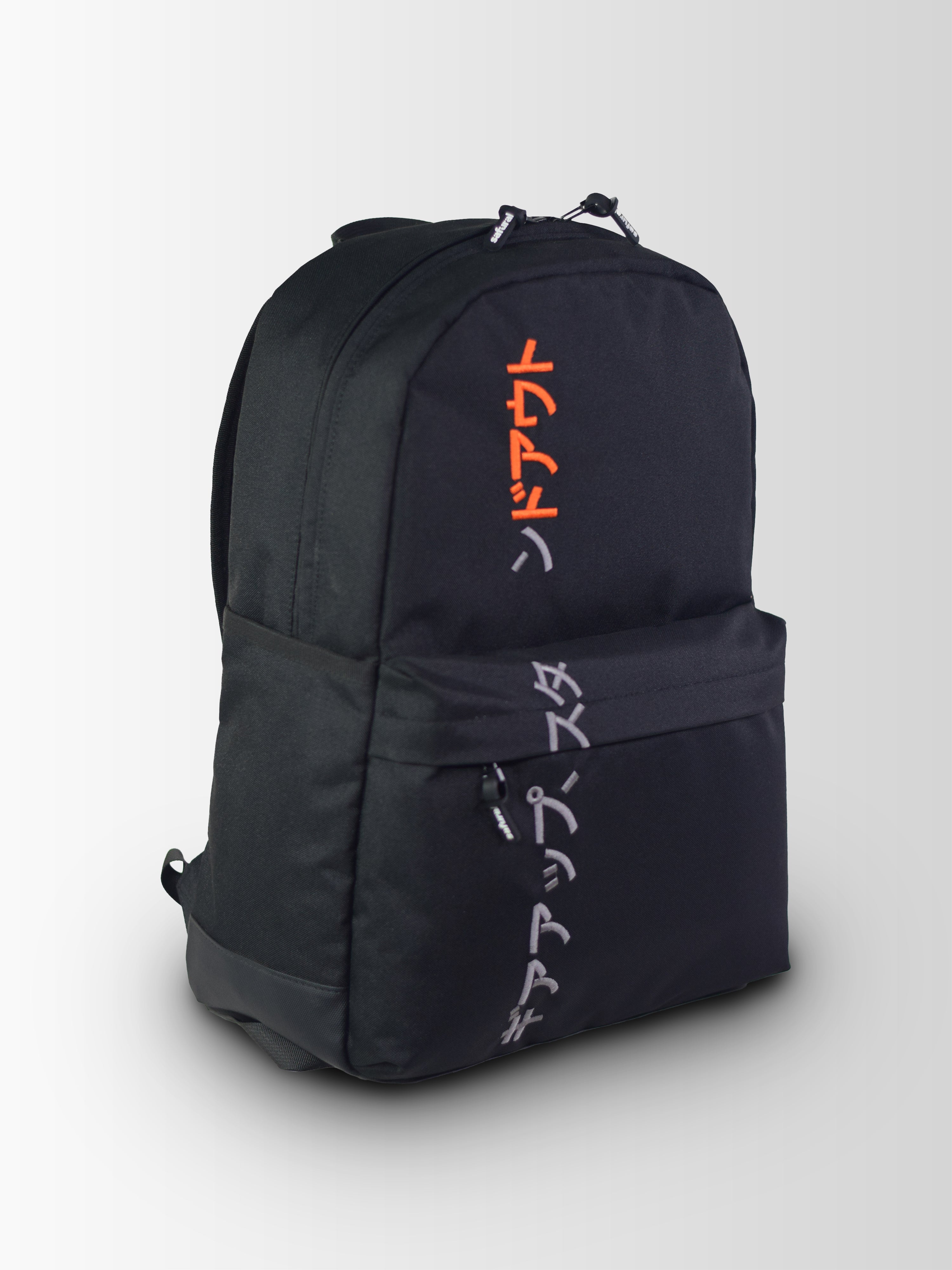 Tokyo Drift - Midnight Black