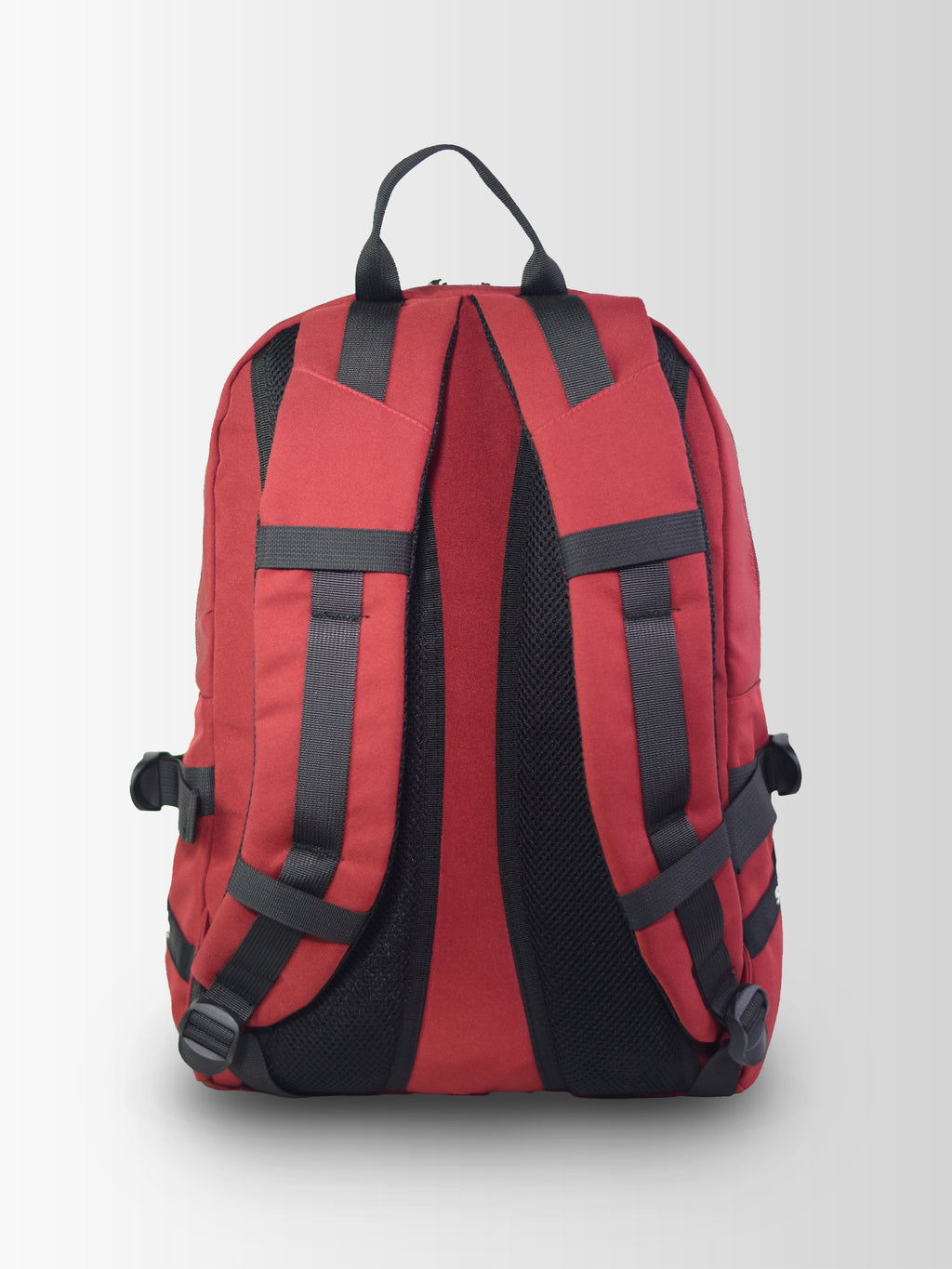 Crimson Core - Maroon