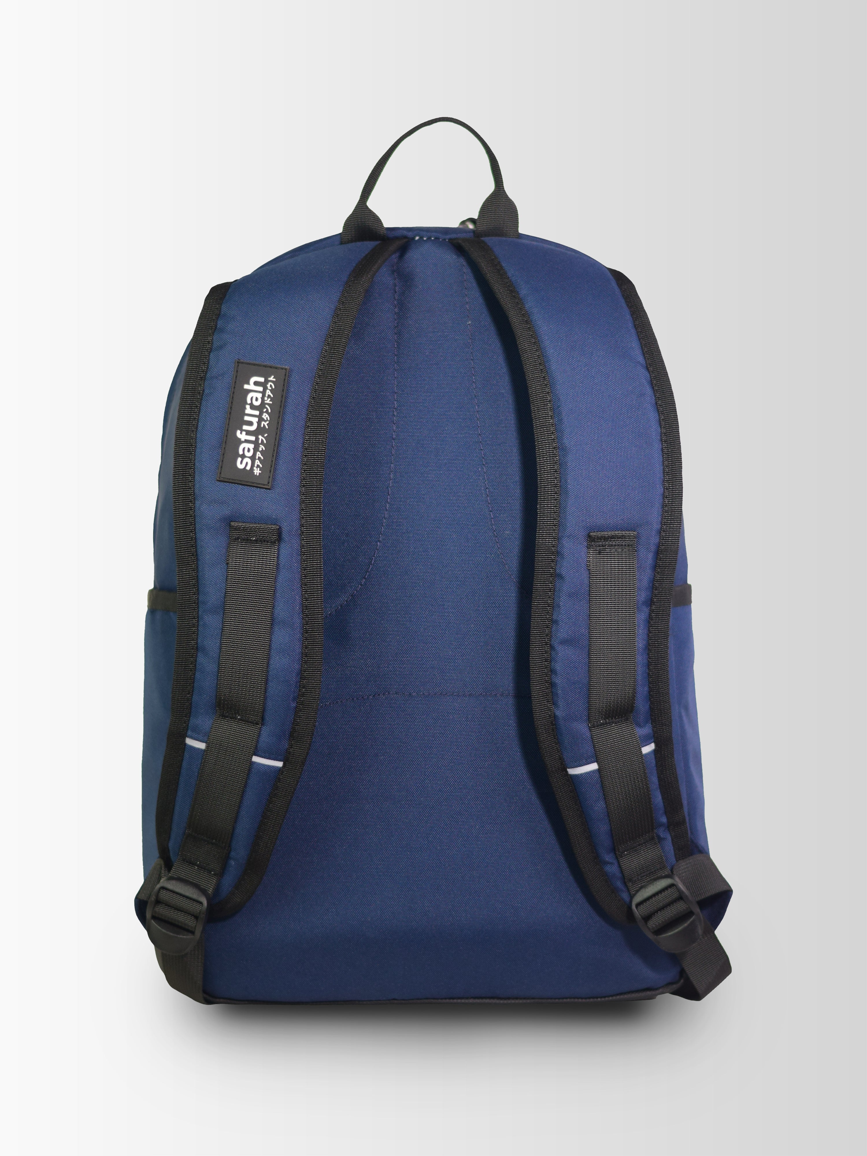 The Standard - Midnight Blue