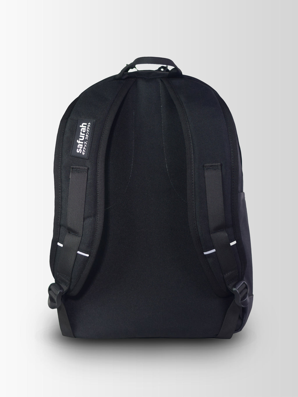 Tokyo Drift - Midnight Black