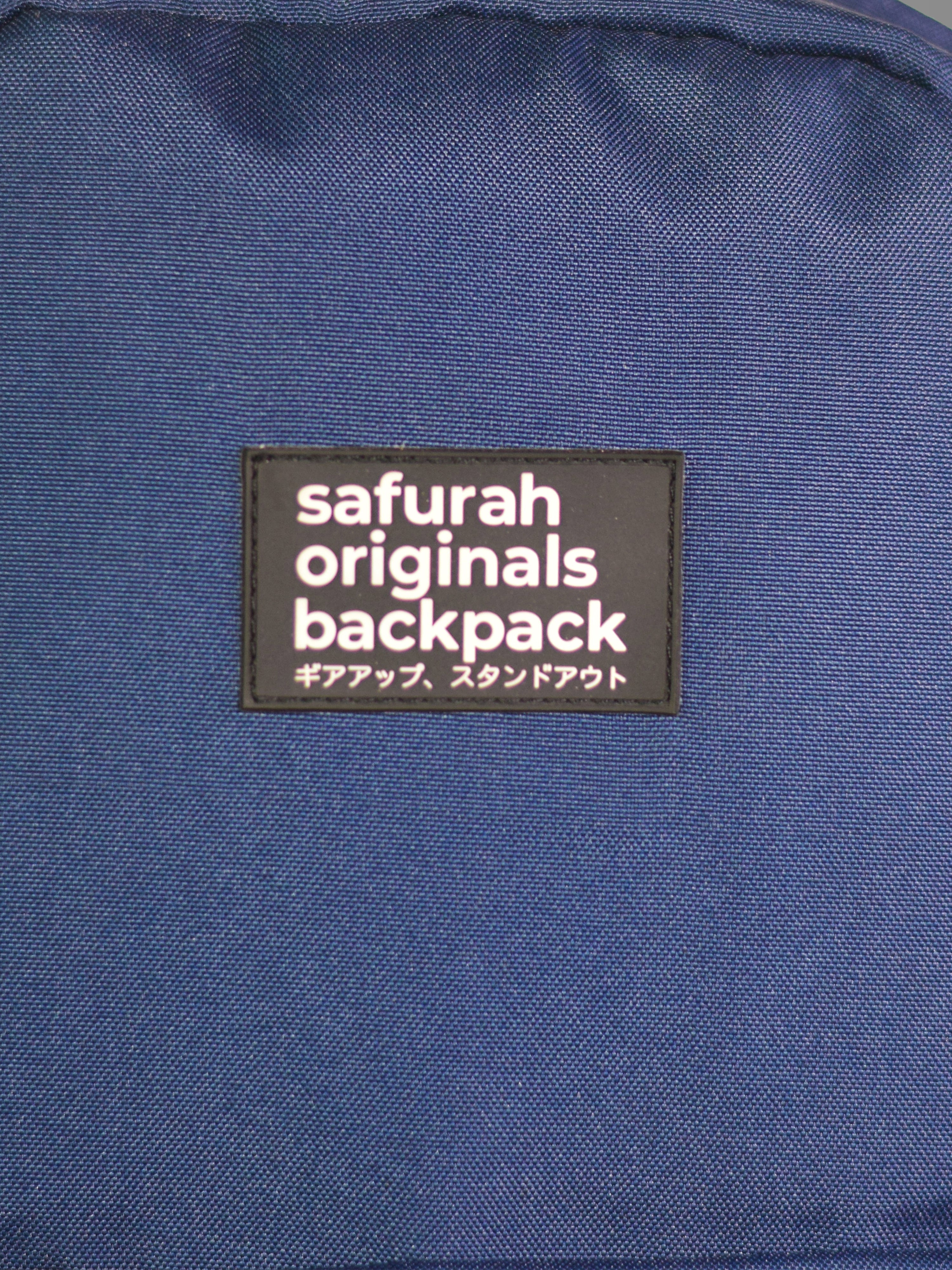 The Standard - Midnight Blue