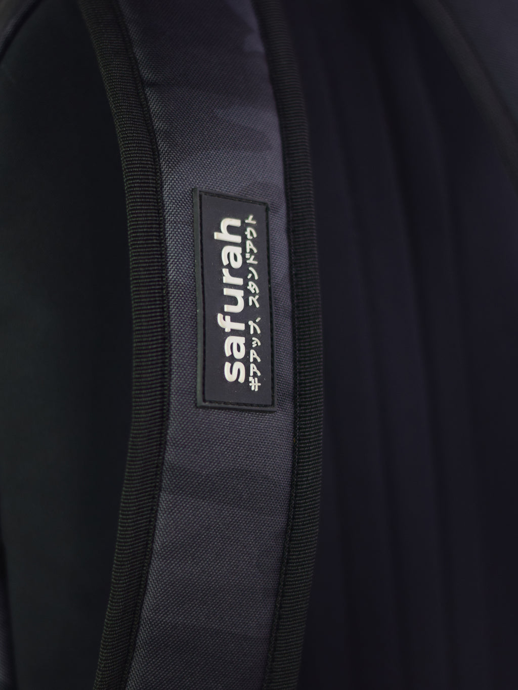 Top Gun - Tactical Gray Black