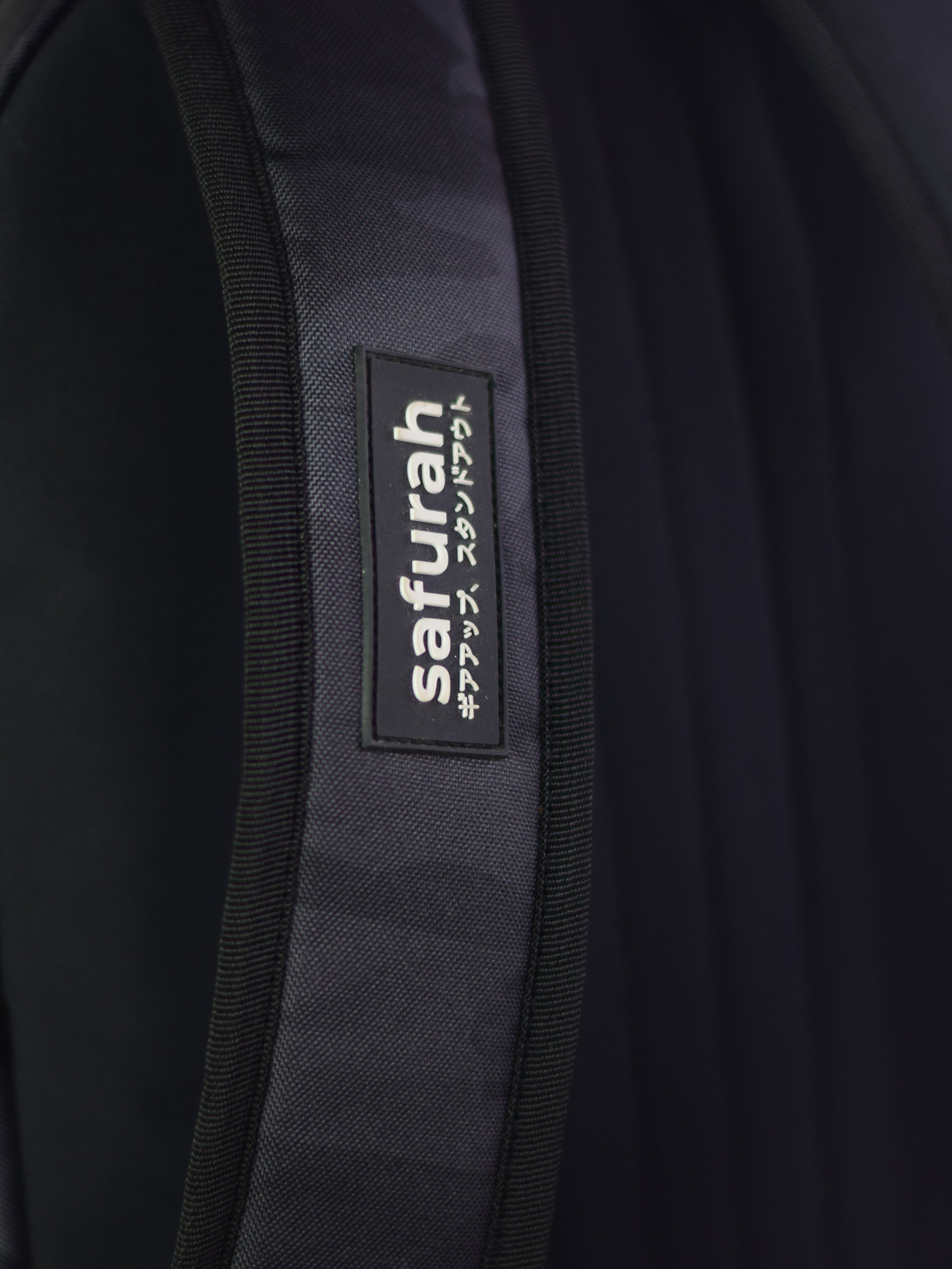 Top Gun - Tactical Gray Black