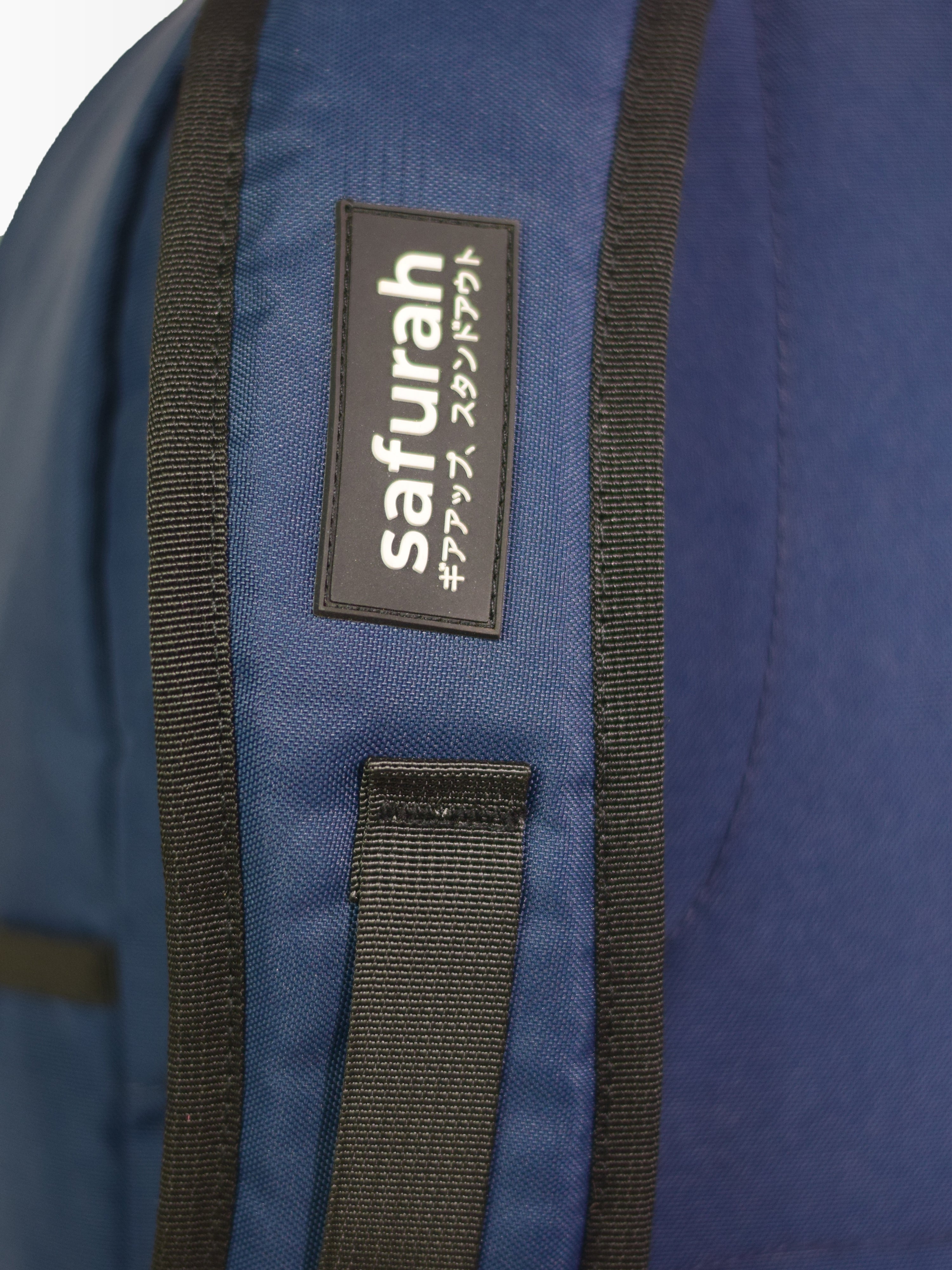 The Standard - Midnight Blue