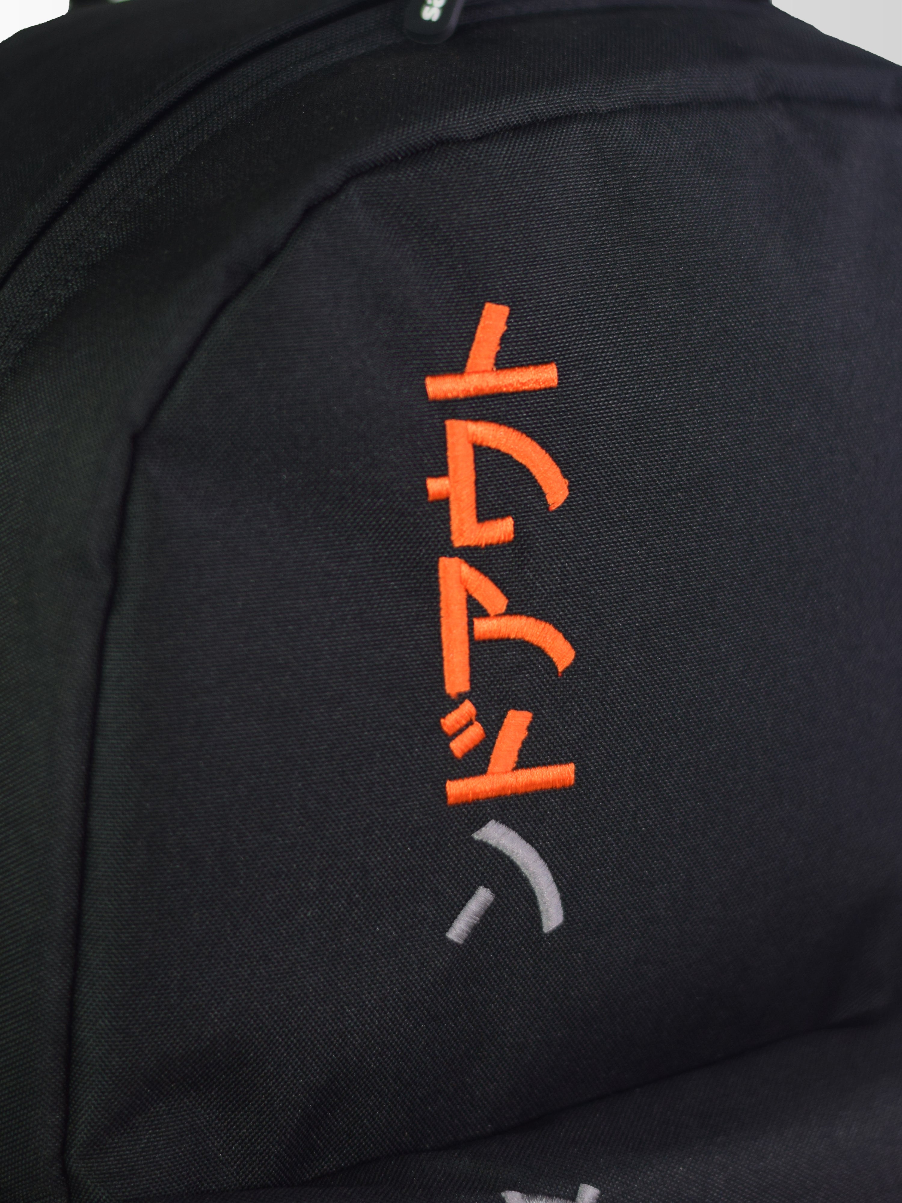 Tokyo Drift - Midnight Black