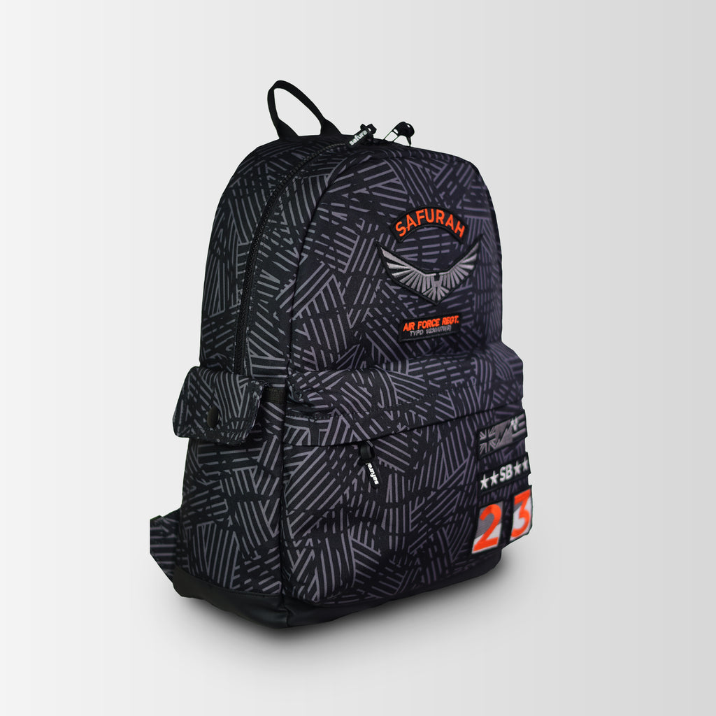 Top Gun - Blackout Vector