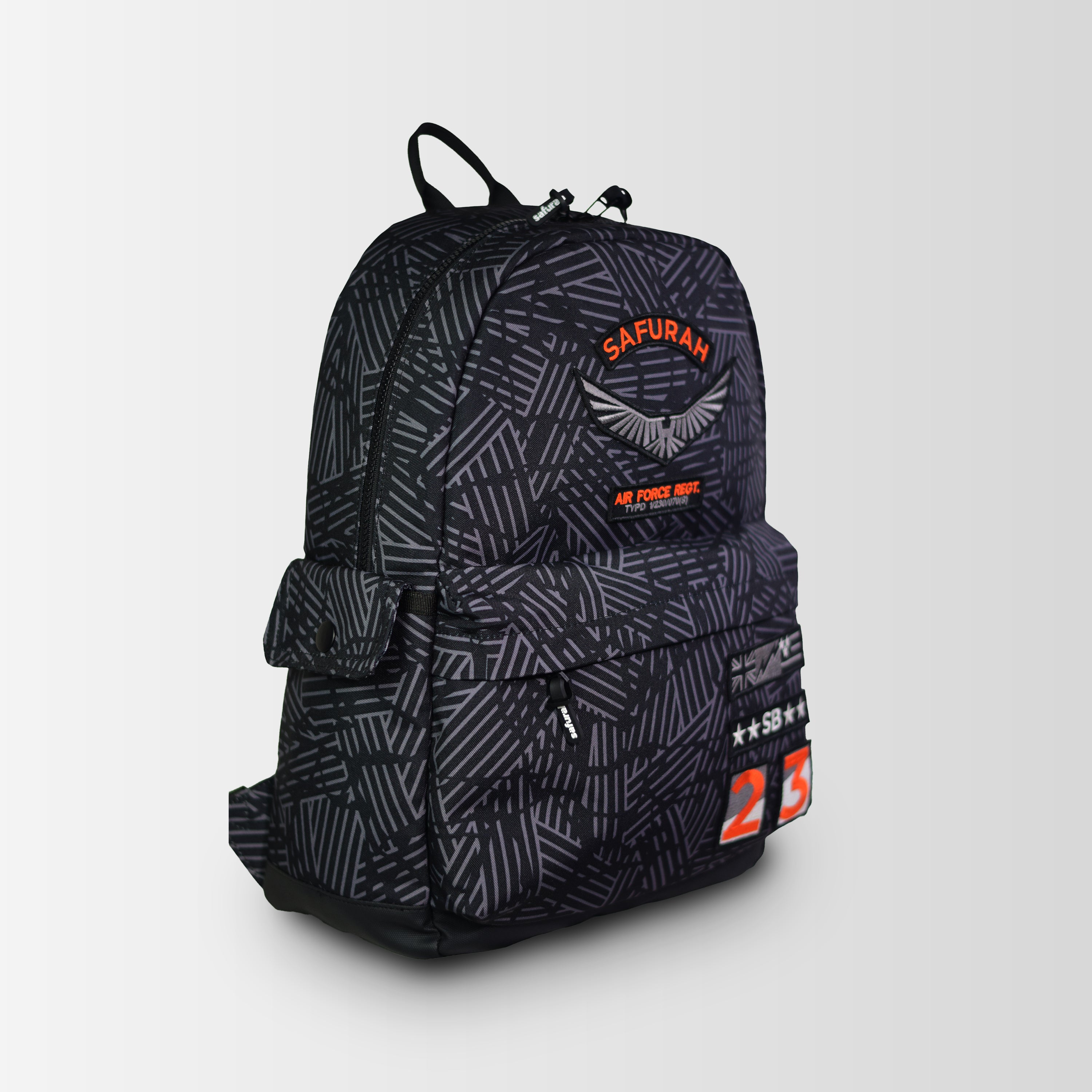 Top Gun - Blackout Vector