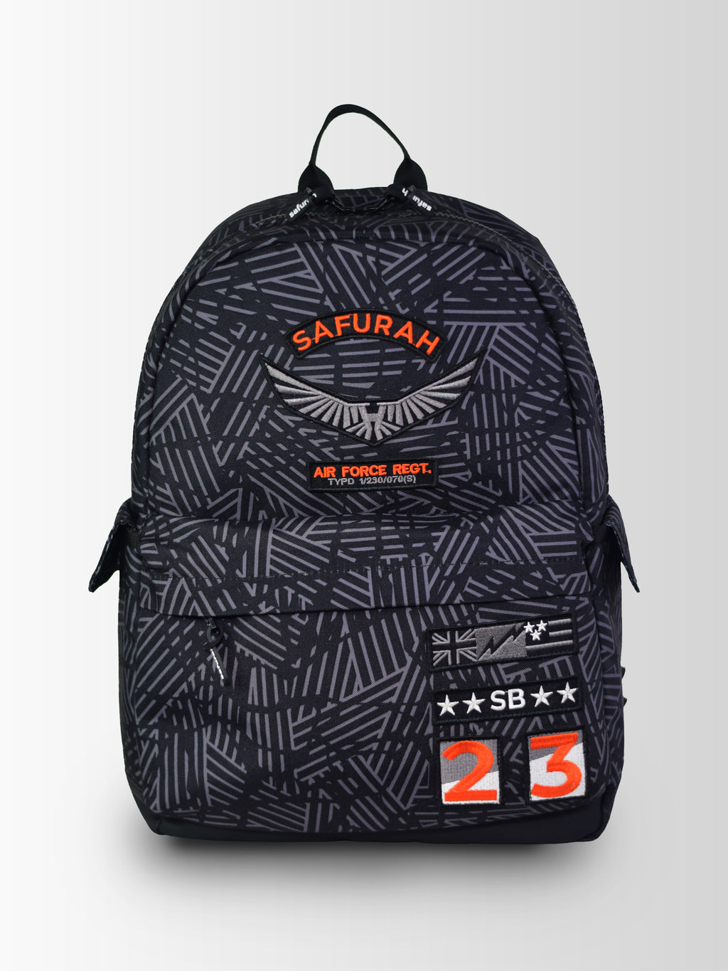 Top Gun - Blackout Vector