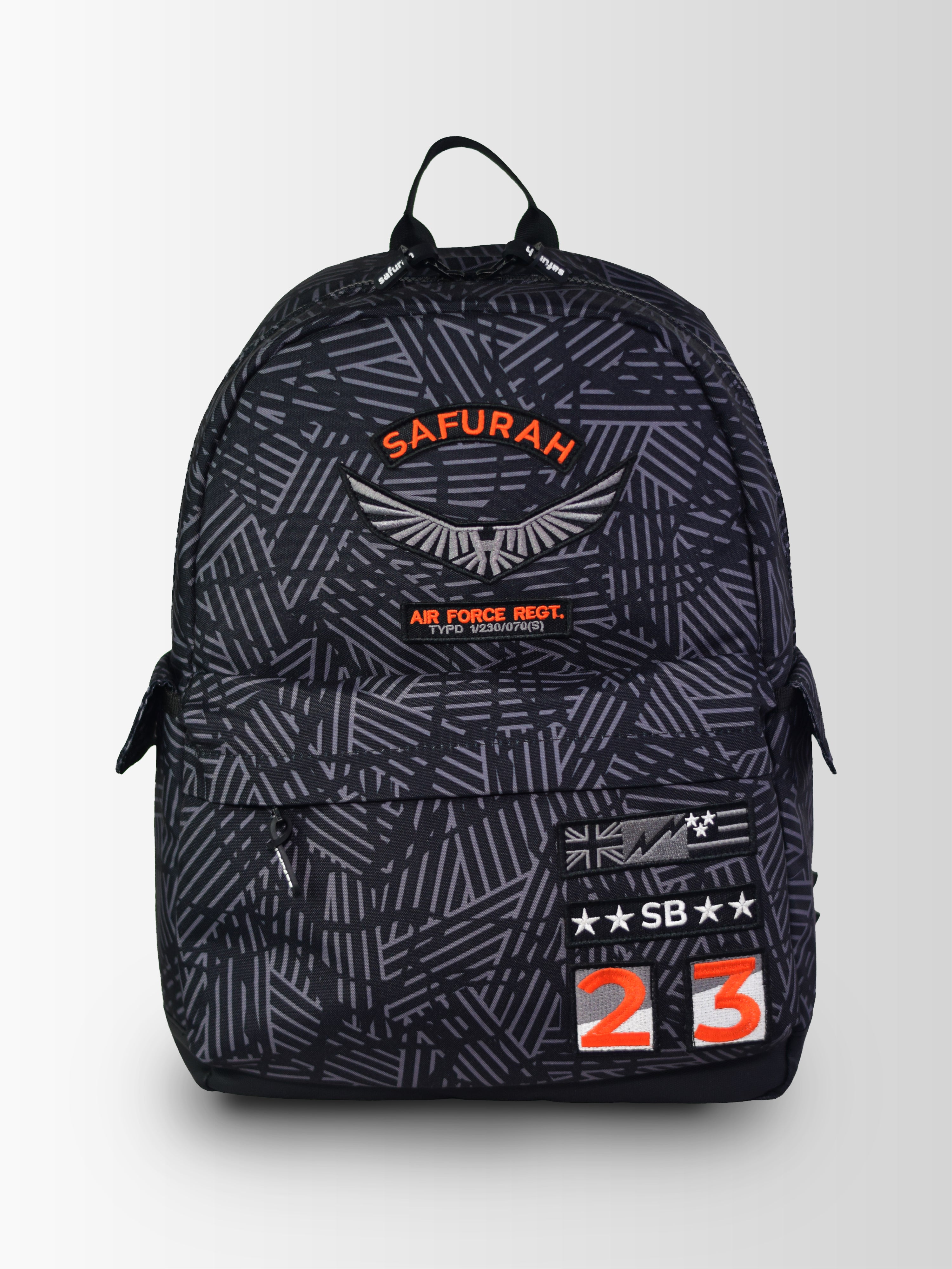 Top Gun - Blackout Vector