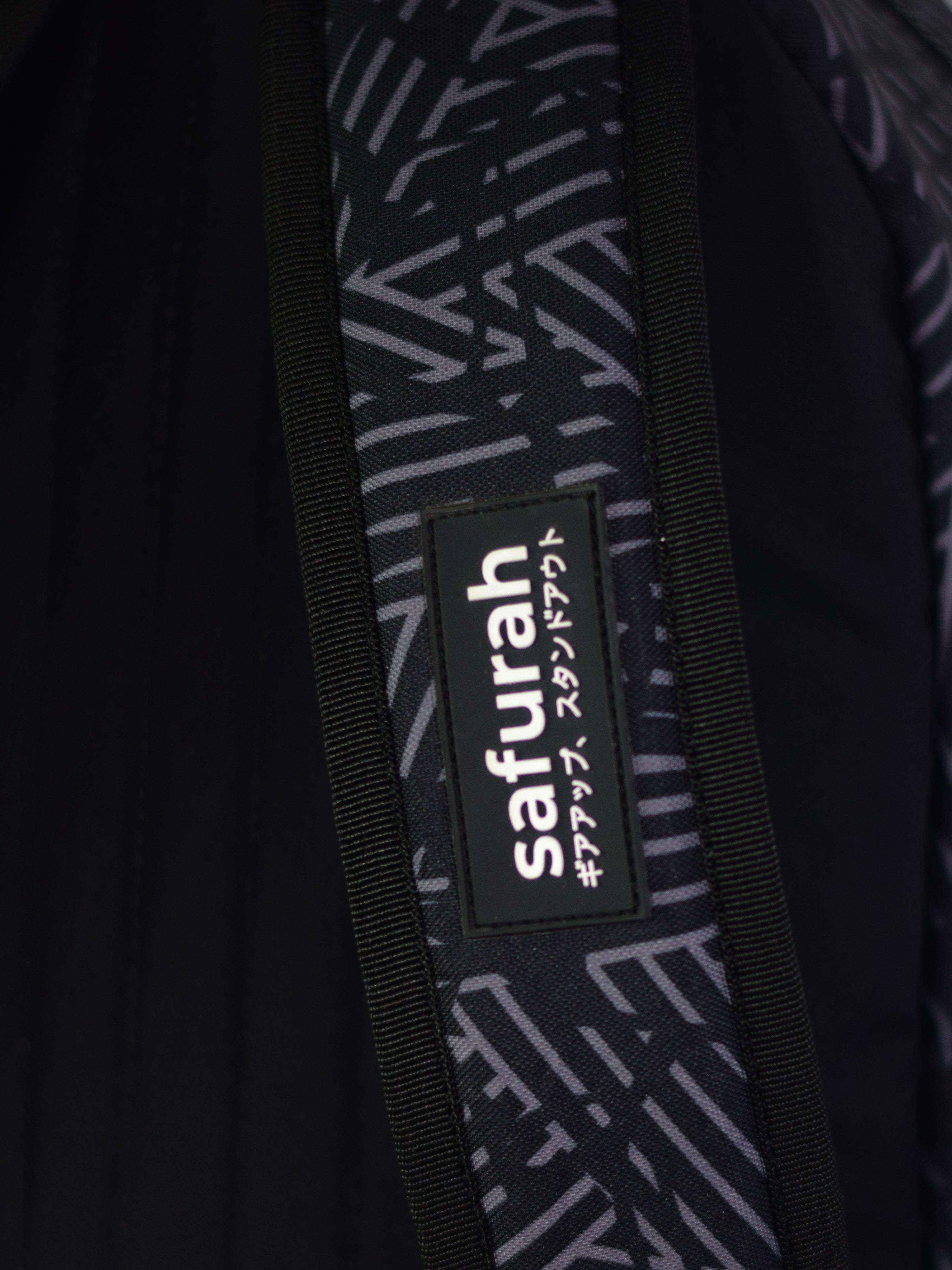 Top Gun - Blackout Vector