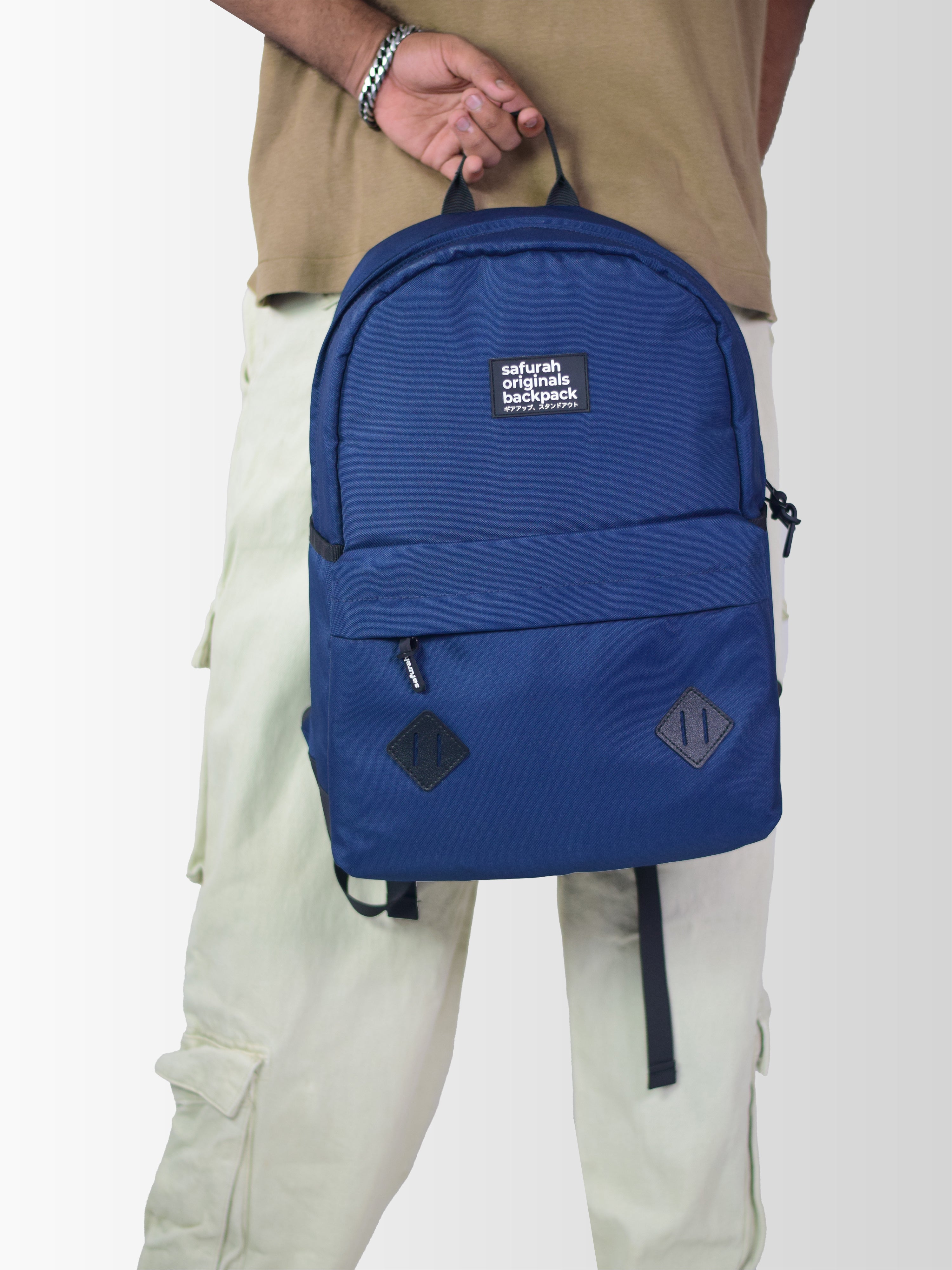 The Standard - Midnight Blue